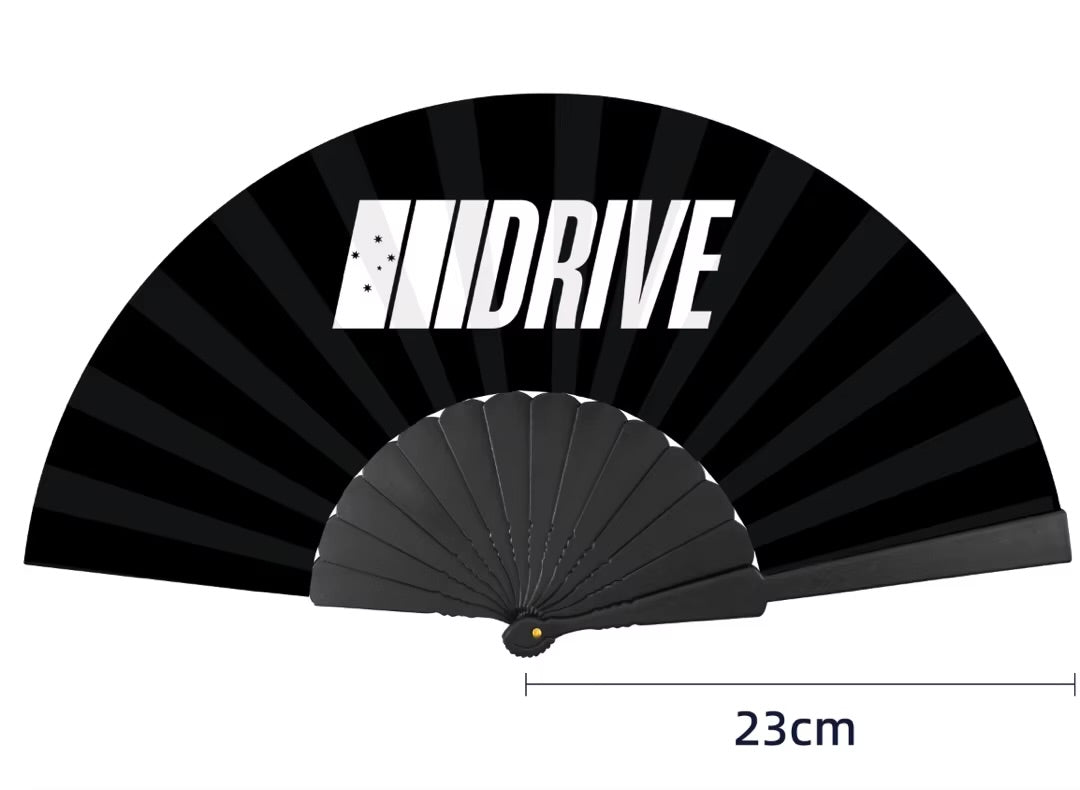 DRIVE SMALL FAN